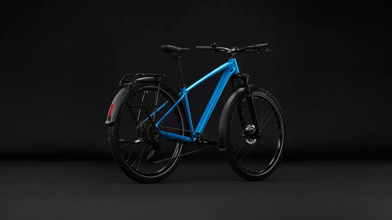 Cube Aim Pro FE 2027 in Blue-7